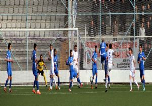 Büyükşehir Oyak'ı ağırlayacak